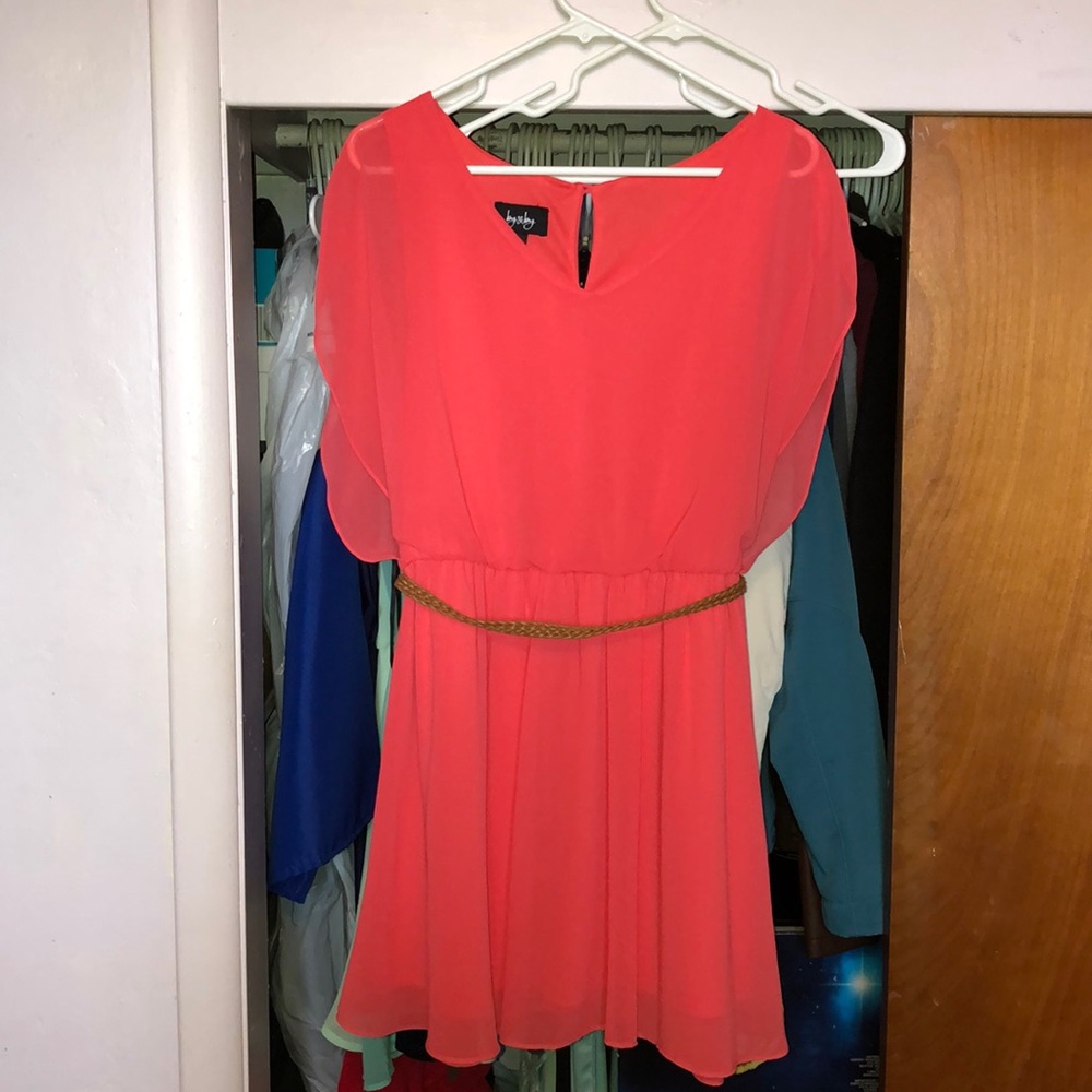Spring/Summer Dress